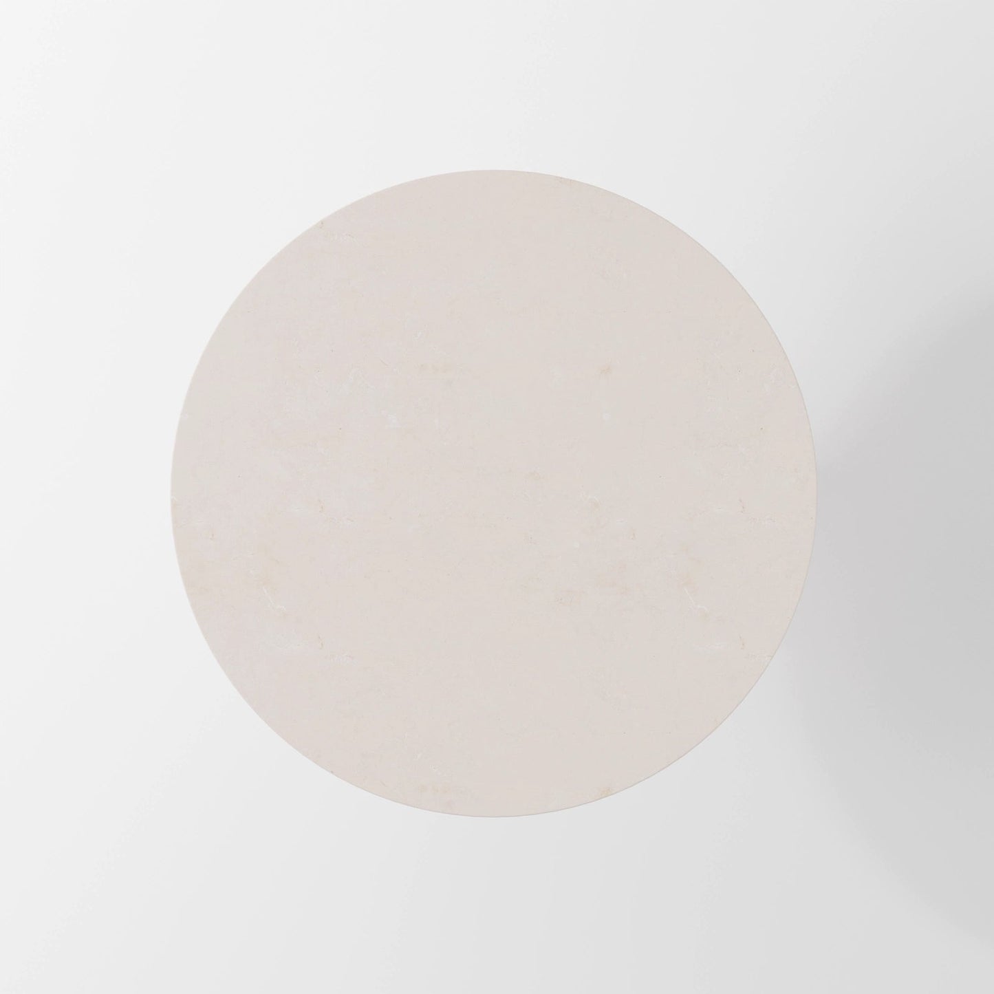 Doric Cylindrical Dining Table