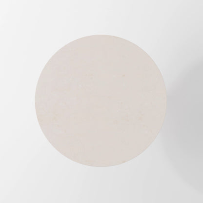 Doric Cylindrical Dining Table