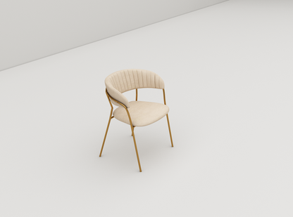 LUXURY DINING CHAIR
