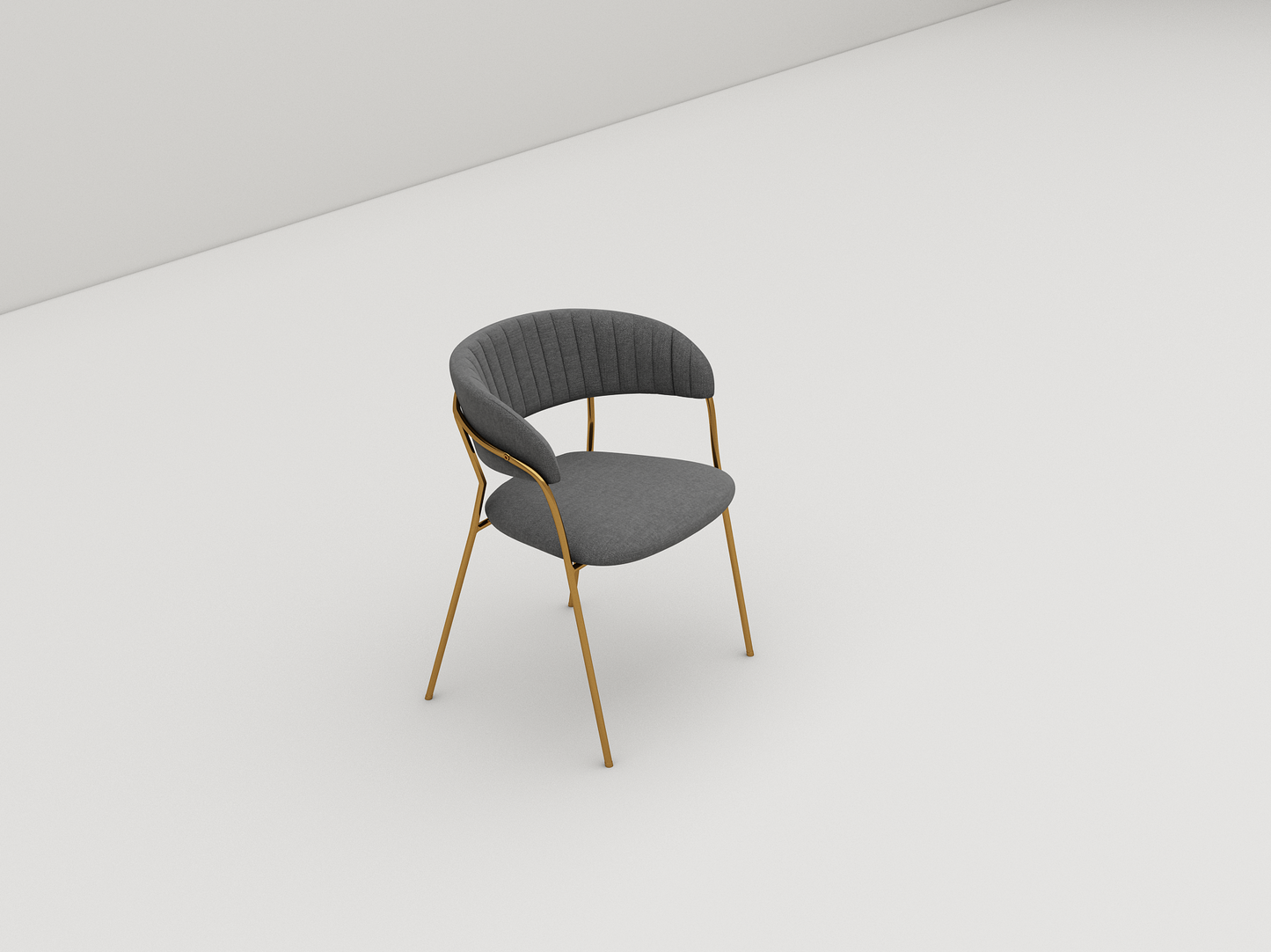 LUXURY DINING CHAIR