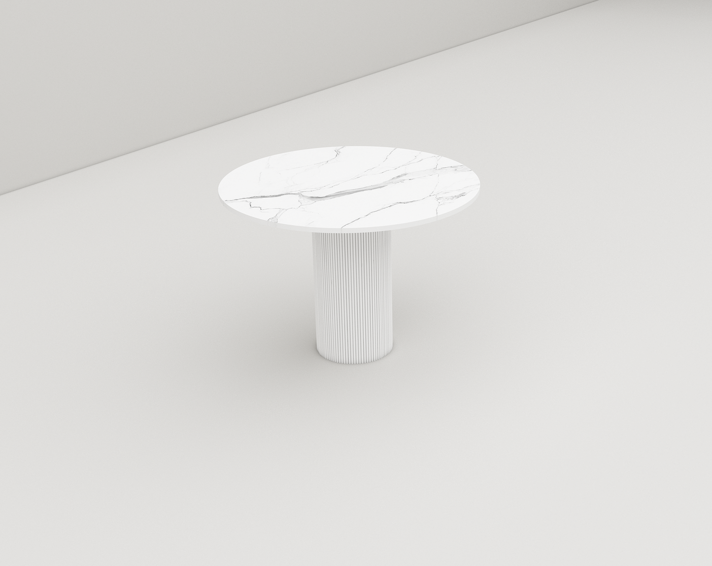 LUXURY DINING TABLE 4-SEATER