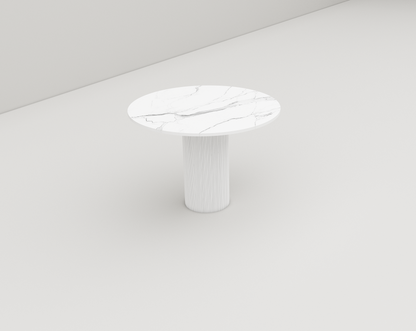 LUXURY DINING TABLE 4-SEATER