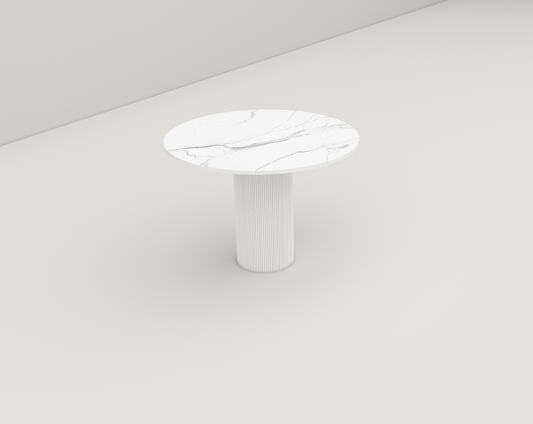 LUXURY DINING TABLE 4-SEATER