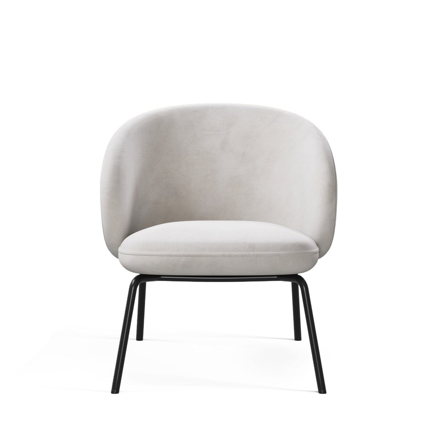Luna Occasional Arm Chair