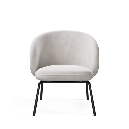 Luna Occasional Arm Chair