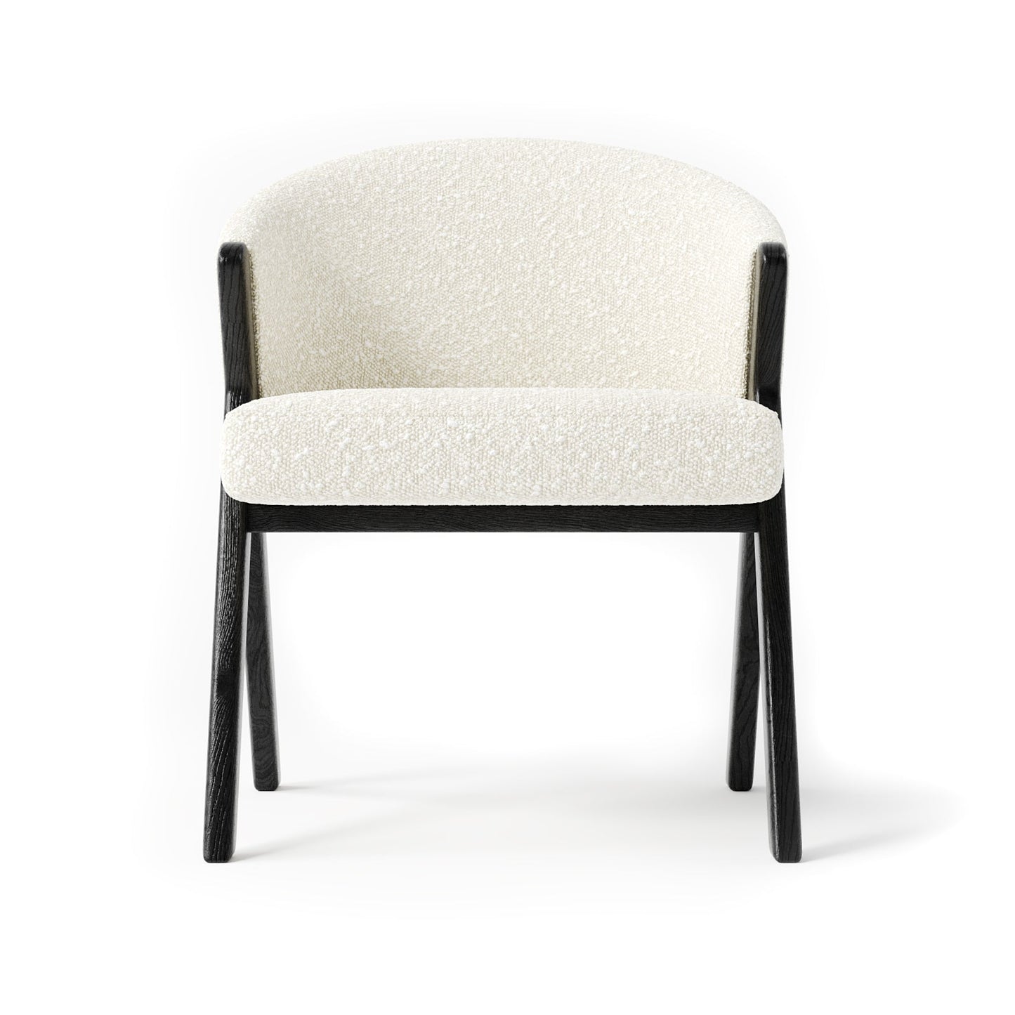 Nova Boucle Dining Chair