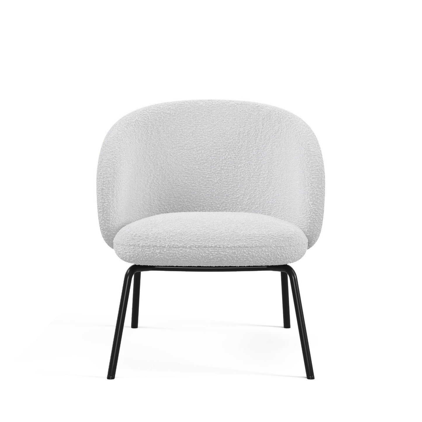 Luna Occasional Arm Chair