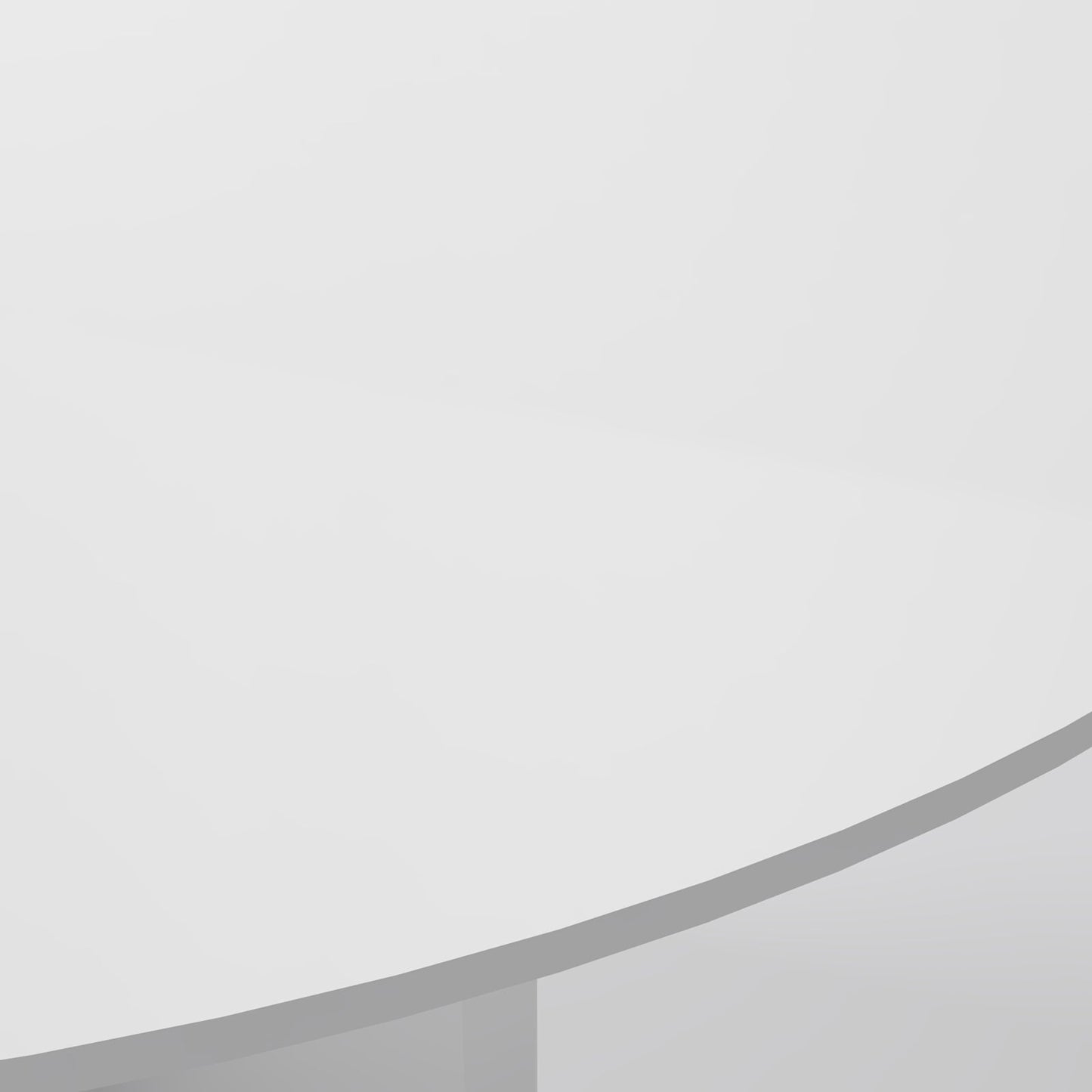 The Monolith Round Table: Modern Brutalist Centerpiece in Textured Grey Stone