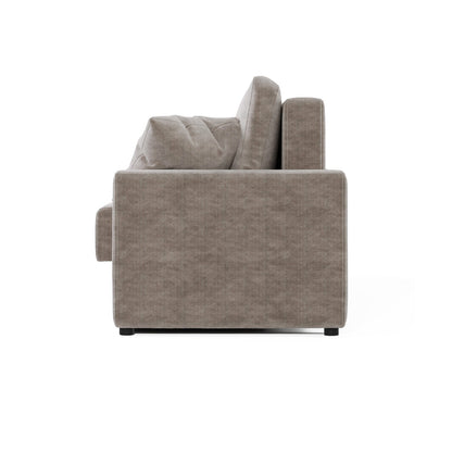 Serenity 2-Seater Luxury Sofa Bed