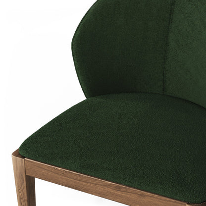 Nordic Silhouette Dining Chair