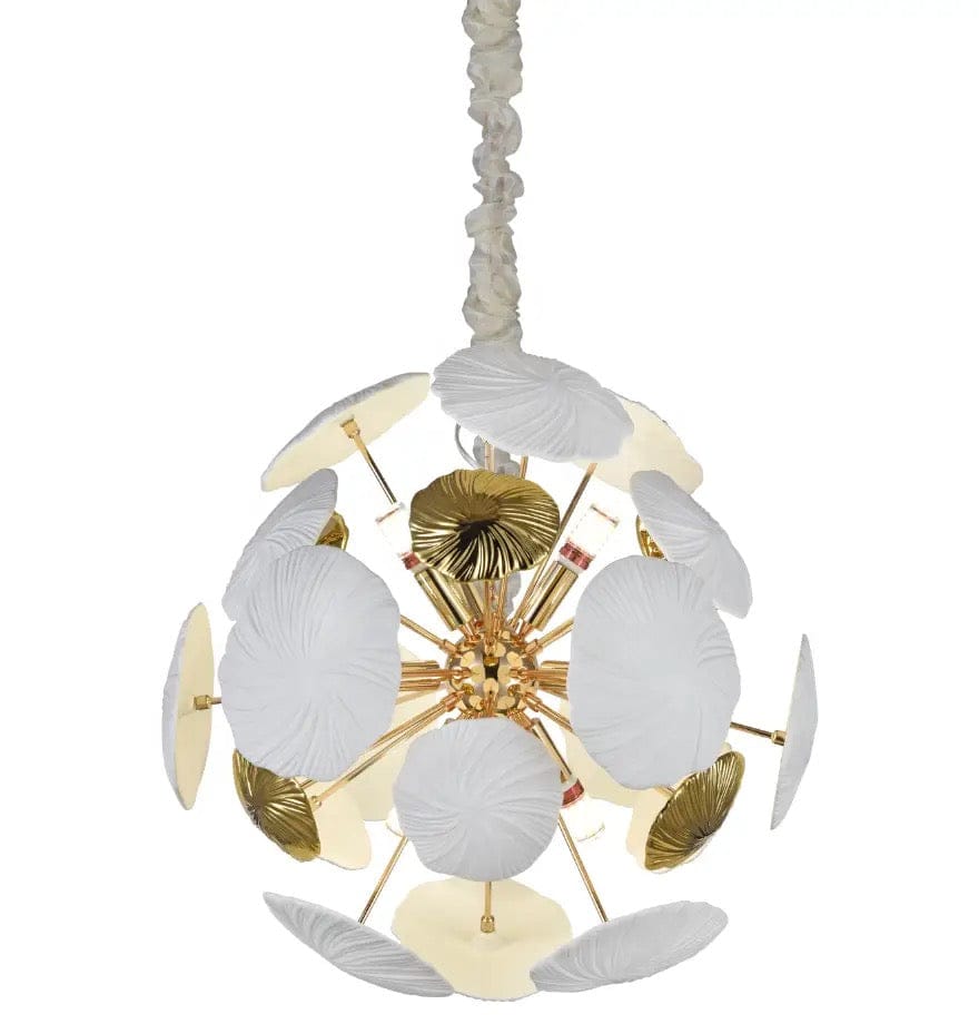 Eterna Cascade Chandelier