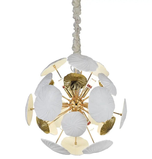 Eterna Cascade Chandelier