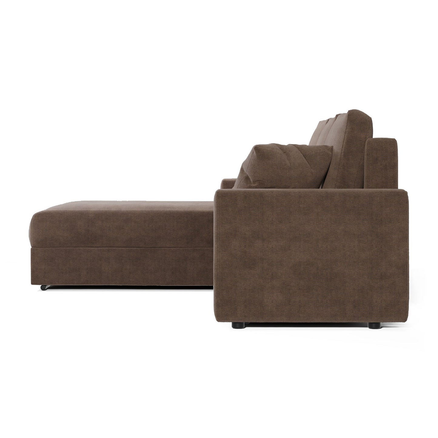 Aspen Grand 3-Seater Corner Sofa Bed