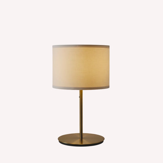 Golden Glow, Table Lamp
