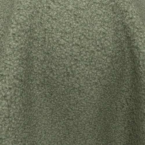 Contemporary Low-Profile Club Chair with Sculptural Wood Frame