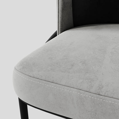 Metropolitan Contour Dining Chair