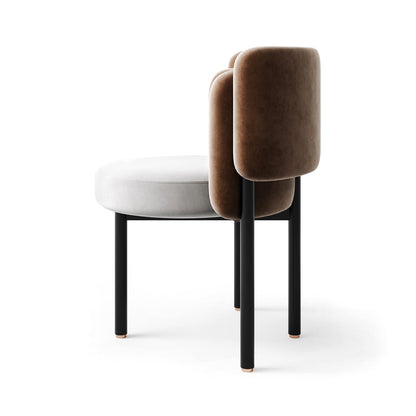 Serenity Arc Dinning Chair