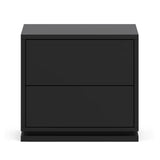 Bedside tables