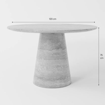Aegean Conical Dining Table