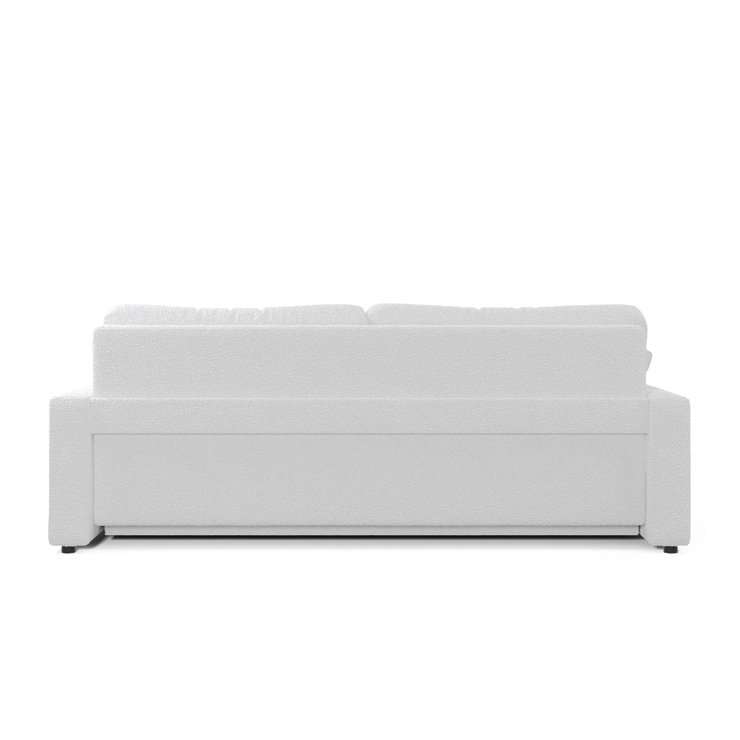 Serenity 2-Seater Luxury Sofa Bed