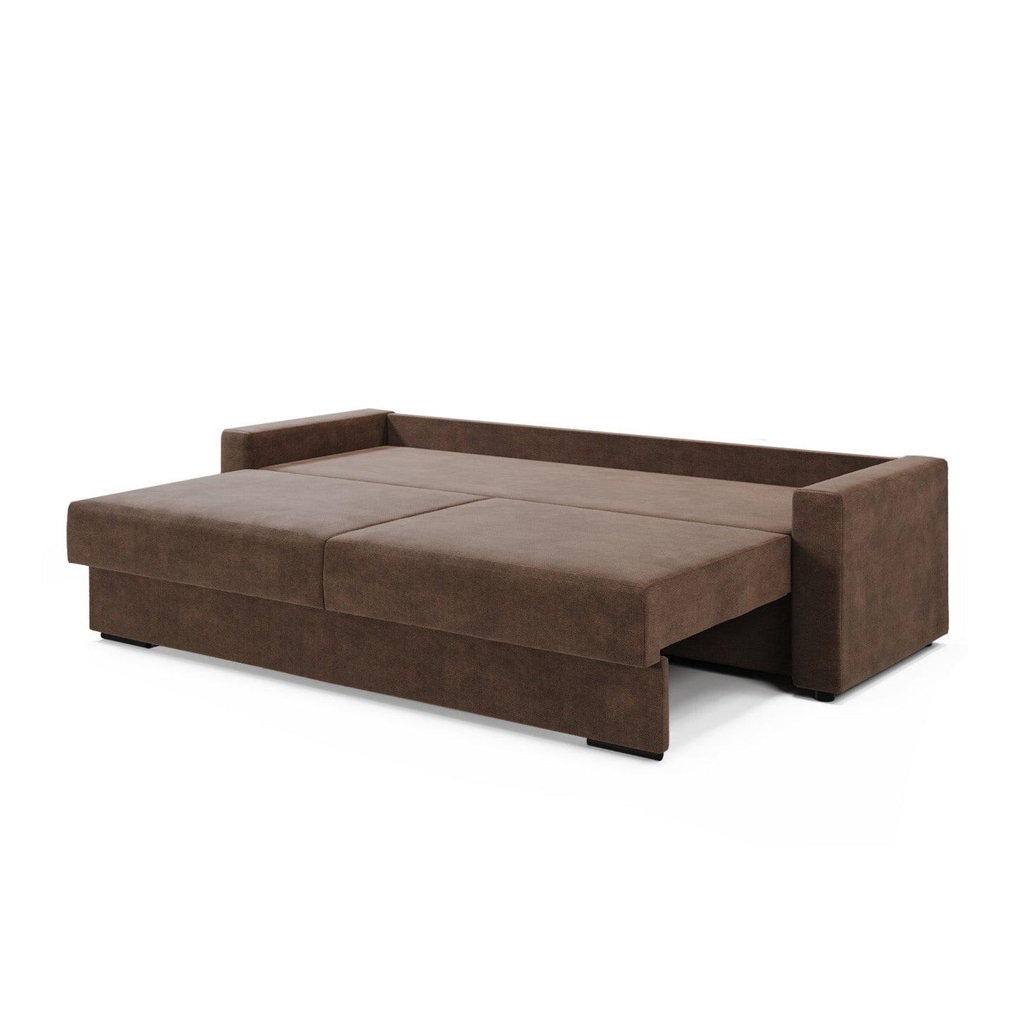 Serenity 2-Seater Luxury Sofa Bed