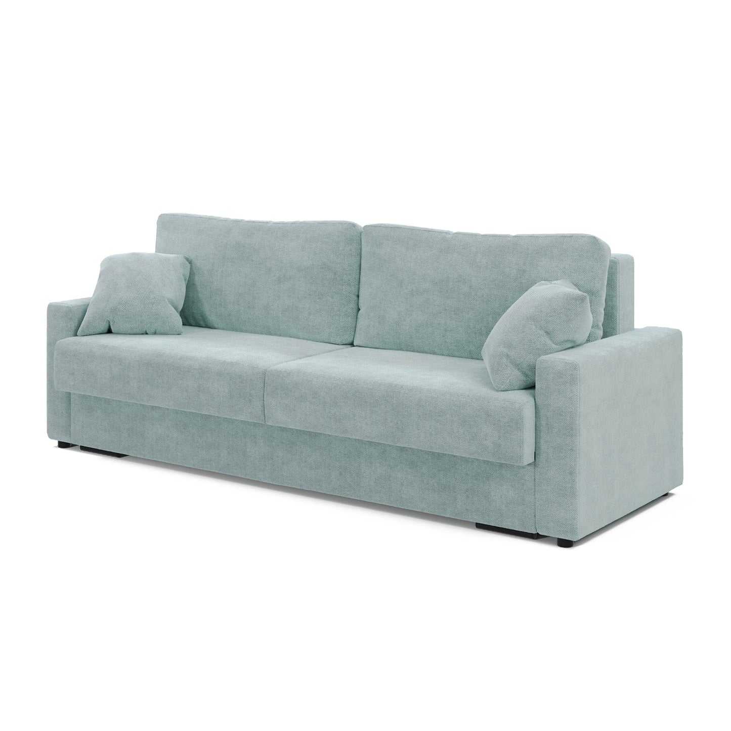 Serenity 2-Seater Luxury Sofa Bed