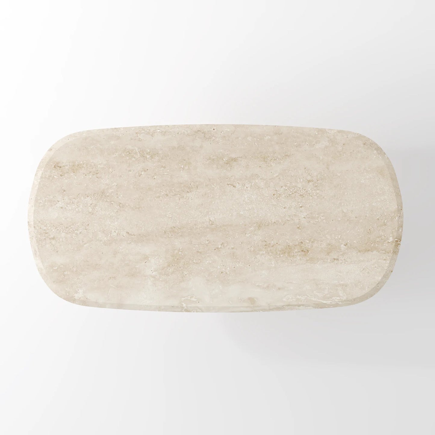 Antiquity Oval Dining Table