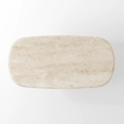 Antiquity Oval Dining Table