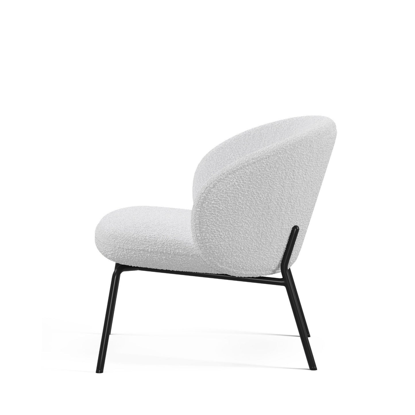Luna Occasional Arm Chair