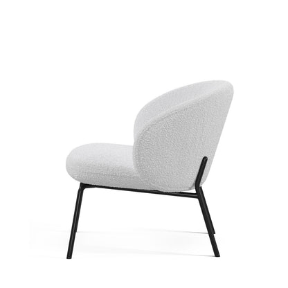 Luna Occasional Arm Chair