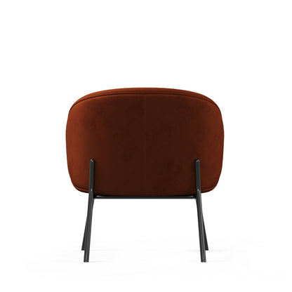 Luna Occasional Arm Chair