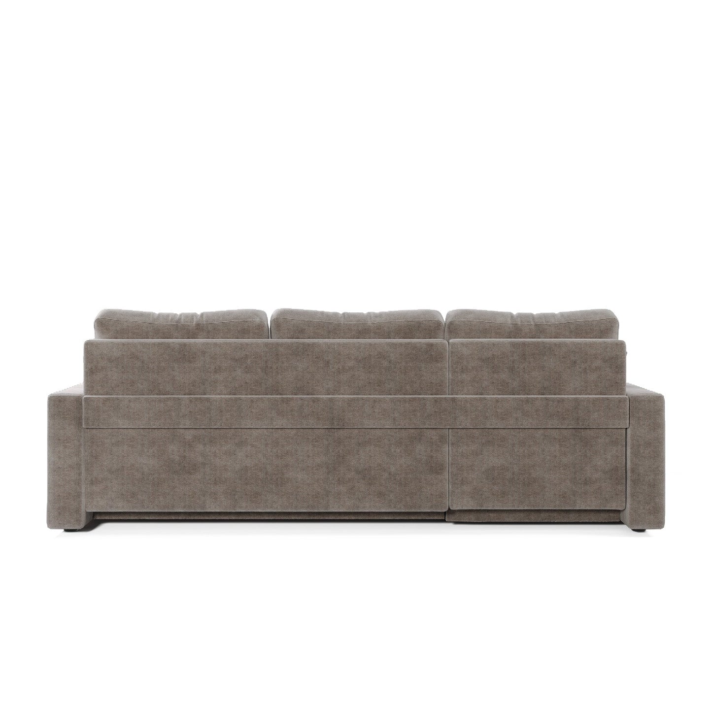 Aspen Grand 3-Seater Corner Sofa Bed