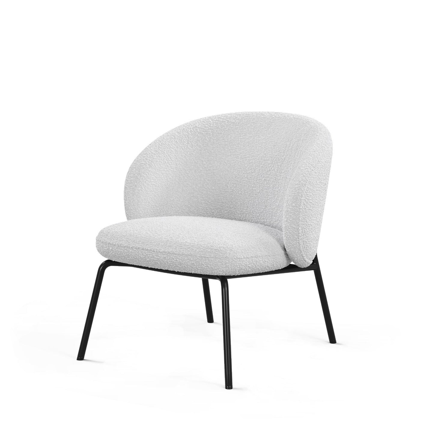 Luna Occasional Arm Chair