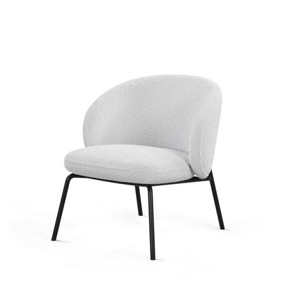 Luna Occasional Arm Chair