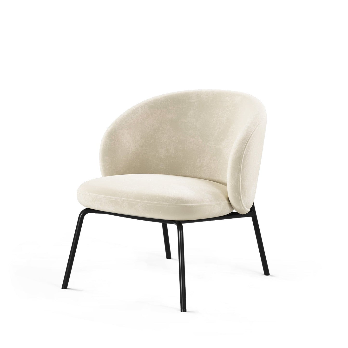 Luna Occasional Arm Chair