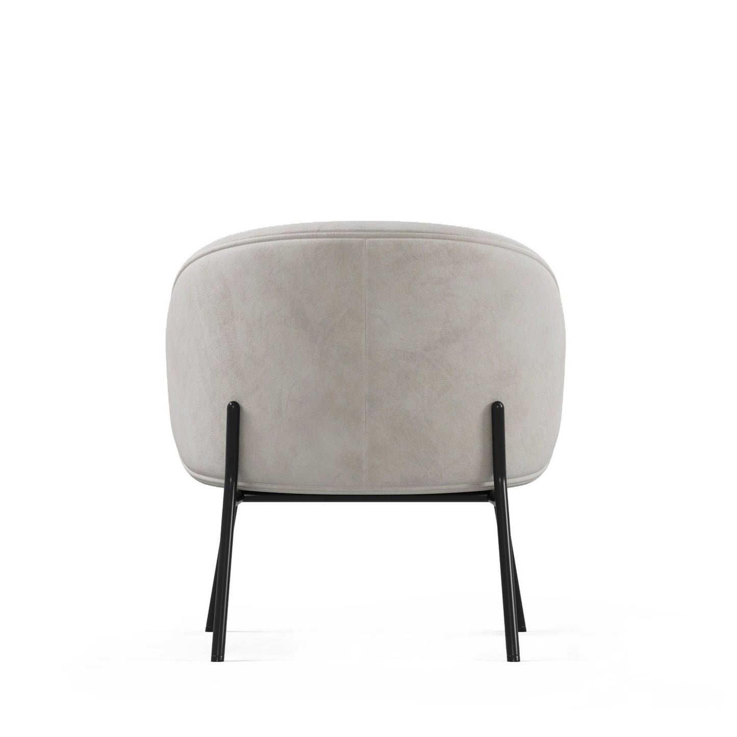 Luna Occasional Arm Chair