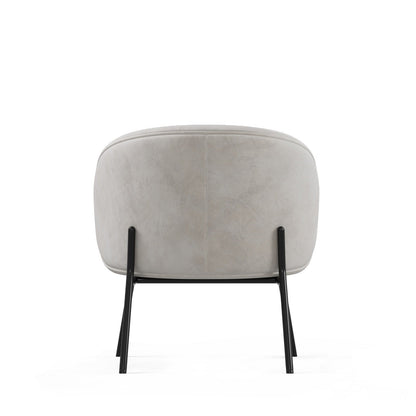 Luna Occasional Arm Chair