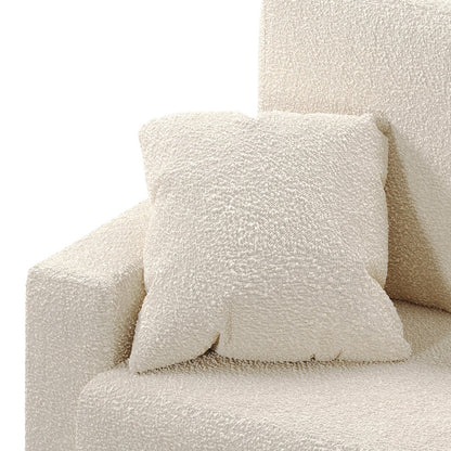 Aspen Grand 3-Seater Corner Sofa Bed