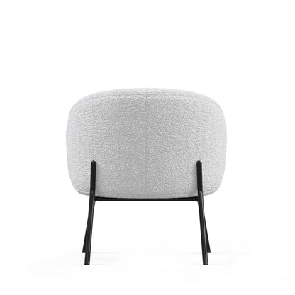 Luna Occasional Arm Chair