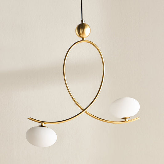 Loop Balance Pendant