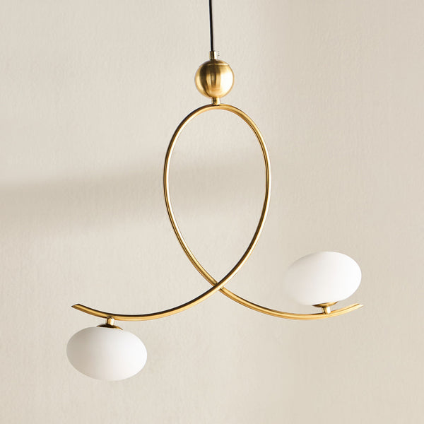 Loop Balance Pendant