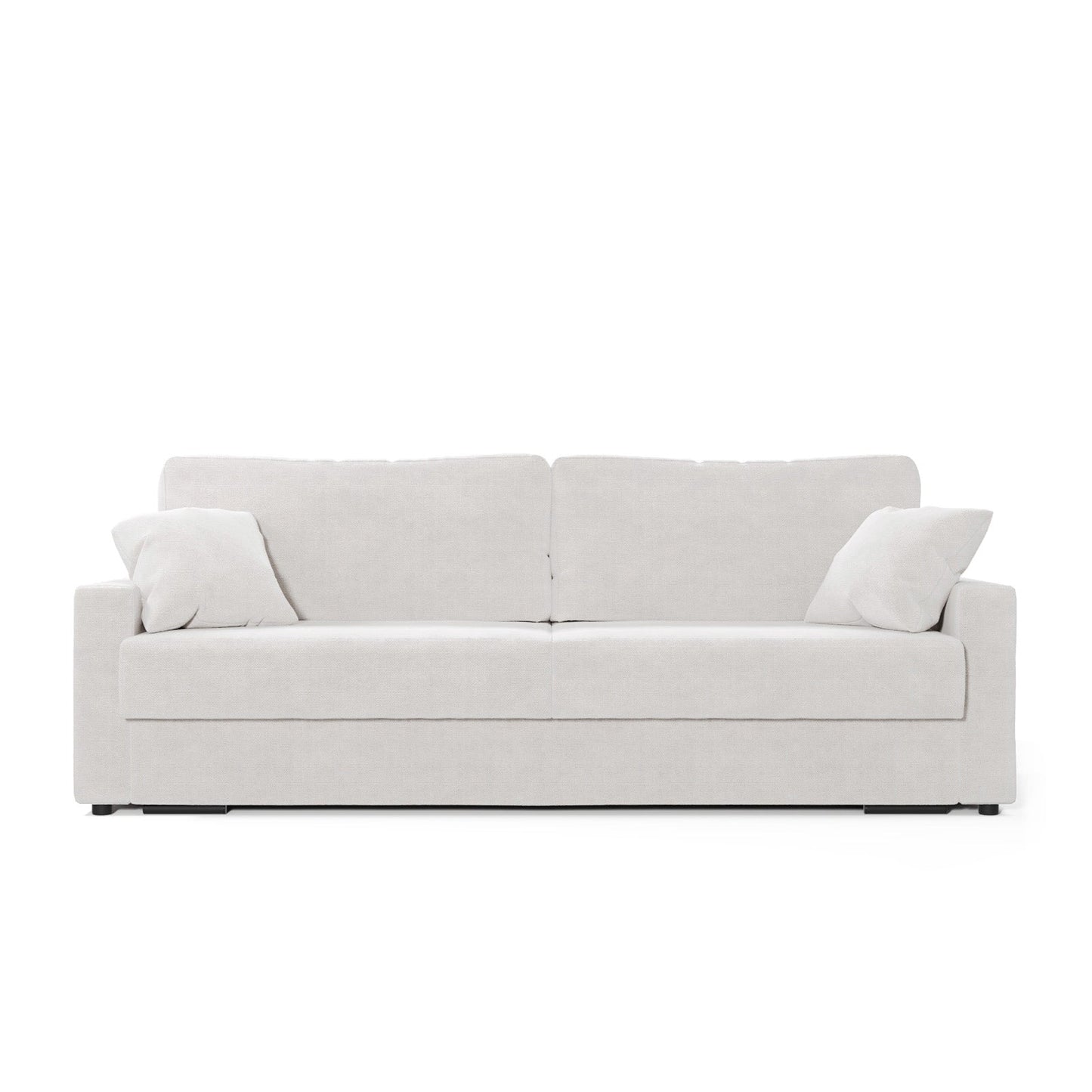 Serenity 2-Seater Luxury Sofa Bed