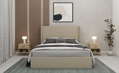 Beige/3-Bedroom37Items