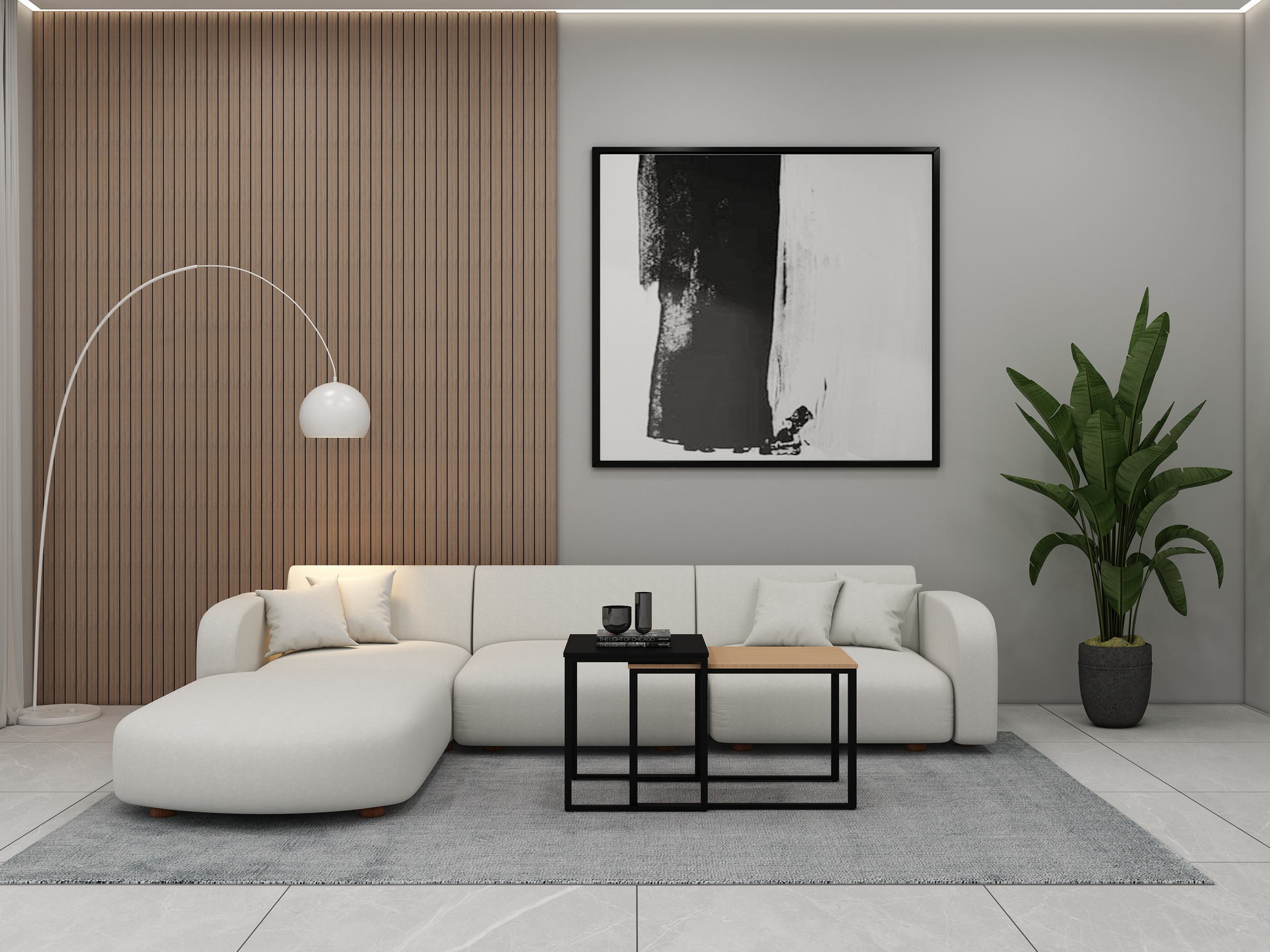 White/2-Bedroom29Items