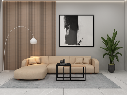 Beige/2-Bedroom29Items