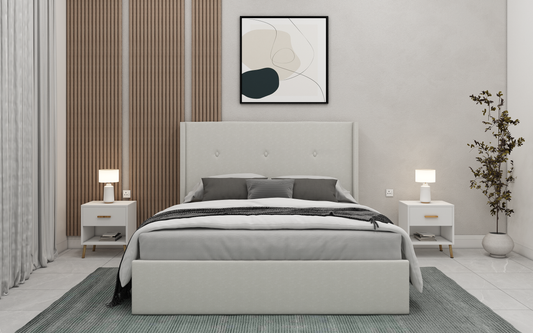 MODERN BEDSET