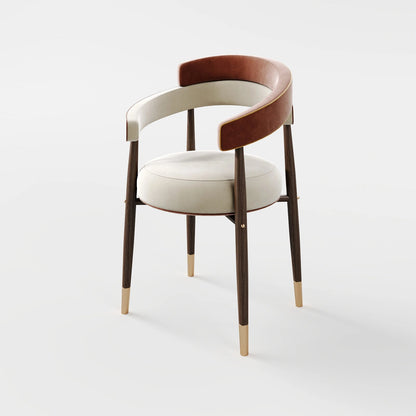 Aurelian Arc Dinning Chair