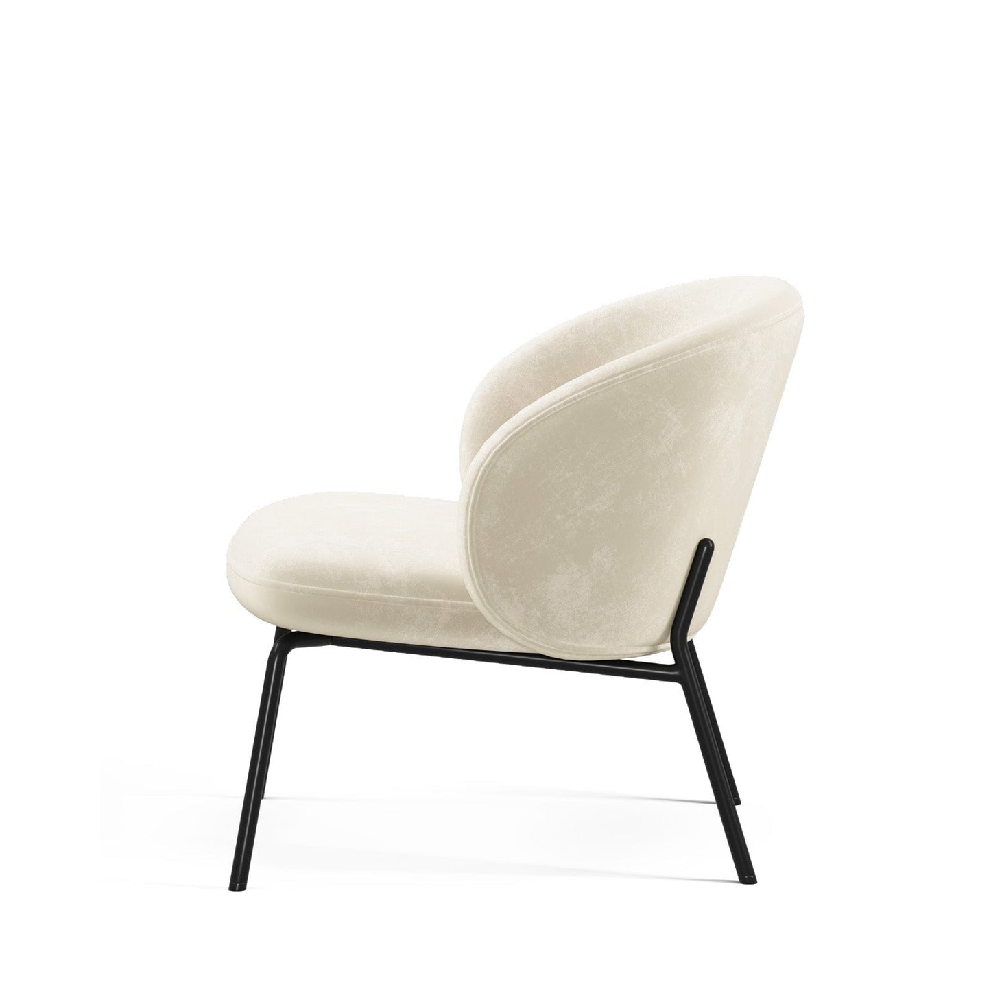 Luna Occasional Arm Chair