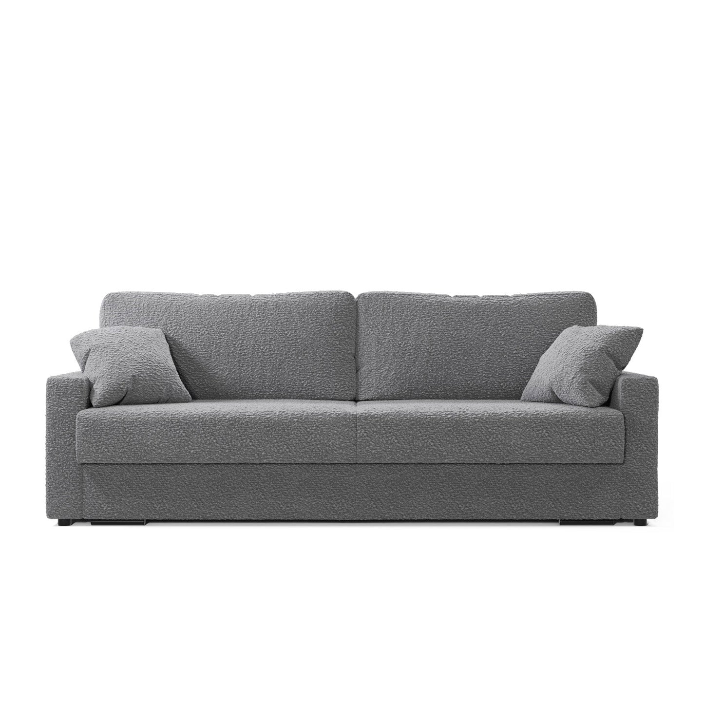 Serenity 2-Seater Luxury Sofa Bed