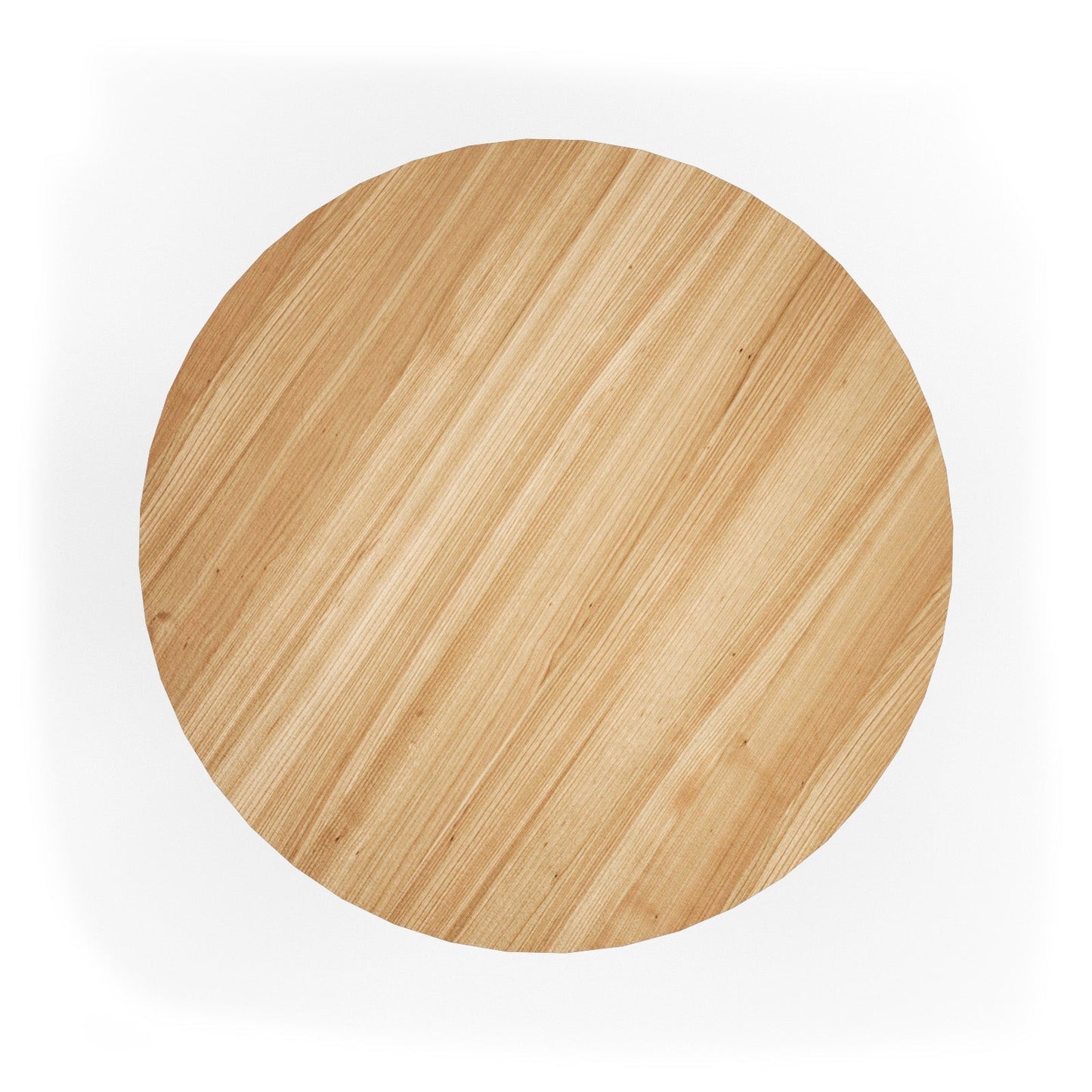 Contemporary Emerald Velvet Lounge Chair with Tubular Geometry